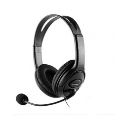 AURICULAR COOLCHAT U1 NEGRO...