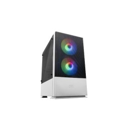 CAJA MICROATX MCZ BLANCO...