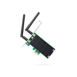 TP-LINK WIRELESS PCI-E...