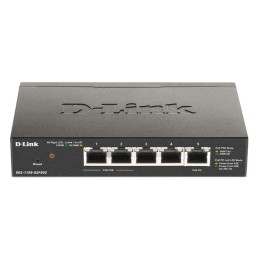 D-LINK SWITCH 5 PUERTOS...