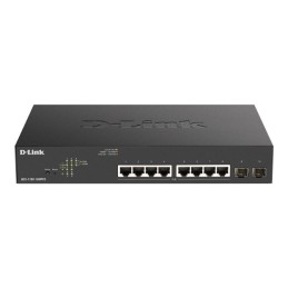 D-LINK SWITCH 8 PUERTOS...