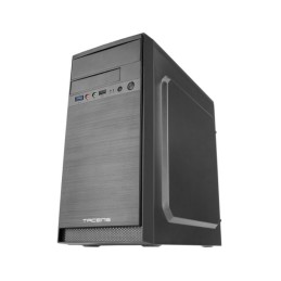 CAJA MICROATX AC4 NEGRO ANIMA