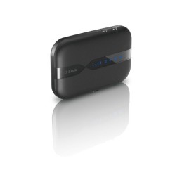 D-LINK WIRELESS PORTATIL 4G...