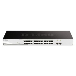 D-LINK SWITCH 24 PUERTOS...