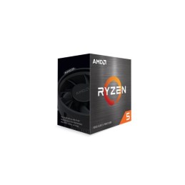 AMD RYZEN 5 5600X AM4