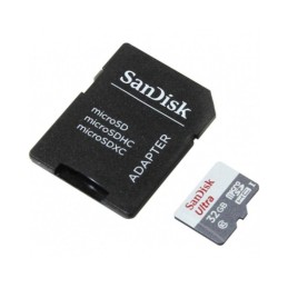 MICRO SD 32 GB 1 ADAP....