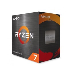 AMD RYZEN 7 5800X AM4