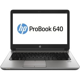 HP ProBook 640 G1