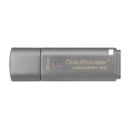 USB DISK 8 GB DATATRAVELER...