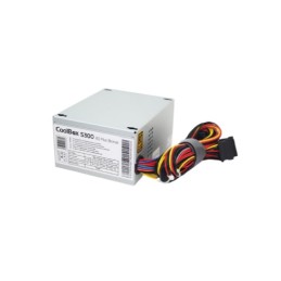 FUENTE ALIM. 300W FORMATO...