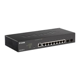 D-LINK SWITCH 8 PUERTOS...