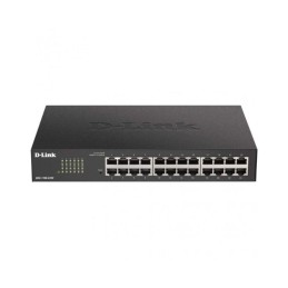 D-LINK SWITCH 24 PUERTOS...