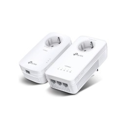 TP-LINK POWERLINE ETH...
