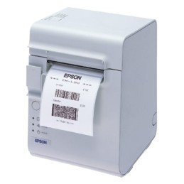 EPSON TM-L90 + F.A.