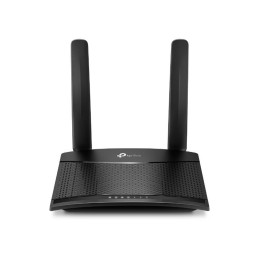 TP-LINK WIRELESS 4G ROUTER...