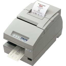 EPSON TMH-6000P + F.A.