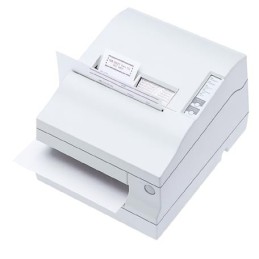 EPSON TMU-950P + F.A.