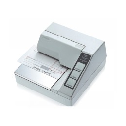 EPSON TMU295 SERIE + F.A.