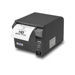 EPSON TM-T70II USB-SERIE