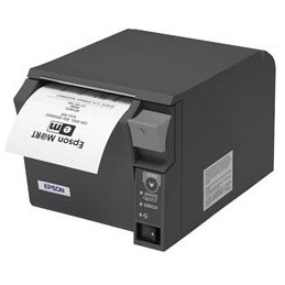 EPSON TM-T70 SERIE BLACK