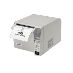 EPSON TM-T70 USB WHITE