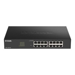 D-LINK SWITCH 16 PUERTOS...