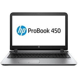 HP ProBook 450 G3