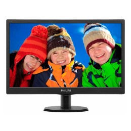 MONITOR PHILIPS 193V5LSB2