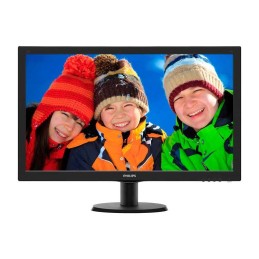 MONITOR PHILIPS 223V5LSB2 SLIM