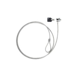 CABLE LOCK DE SEGURIDAD CON...