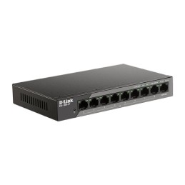 D-LINK SWITCH 8 PUERTOS...