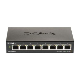 D-LINK SWITCH 8 PUERTOS...