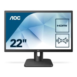 MONITOR AOC 22E1D MM