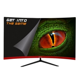 MONITOR GAMING XGM27C+...