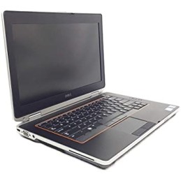 Dell Latitude E6420