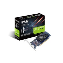 VGA NVIDIA GT1030-2G-BRK ASUS