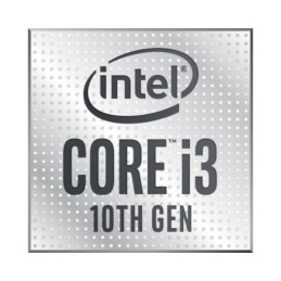INTEL CORE i3 10105 BOX