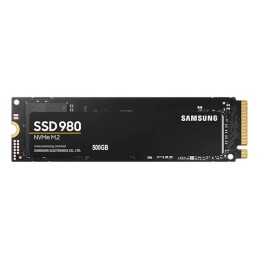 500 GB SSD SERIE 980 M.2...