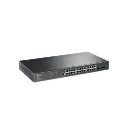 TP-LINK JETSTREAM SWITCH 24...