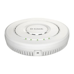 D-LINK WIRELESS ACCESS...