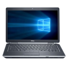 Dell Latitude E6430