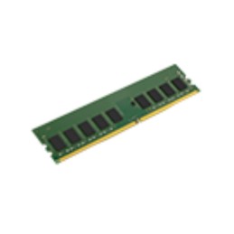 DDR4 16 GB 2666 1.2V ECC...