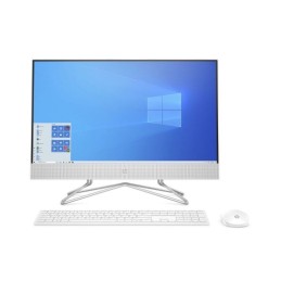 HP AIO 24-DF0039NS WHITE