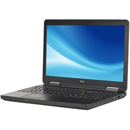 Dell Latitude E5540