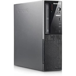 Lenovo ThinkCentre EDGE 72 SFF