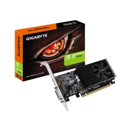 VGA NVIDIA GT1030 2 GB LP...