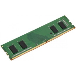 DDR4 8 GB 2666 Mhz. KINGSTON