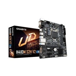 PLACA BASE H410M-S2H V2...