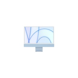 iMAC APPLE 24'' RETINA 4.5K...