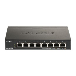 D-LINK SWITCH 8 PUERTOS...